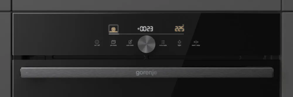 Gorenje BPS6747A09DBGOT 743945 77 Litre Ankastre Fırın Thumbnail 6