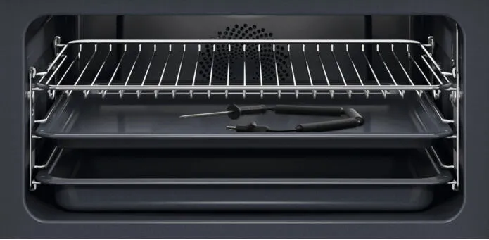 Electrolux KVLAE2XT 944 005 127 44 Litre Ankastre Fırın Thumbnail 4