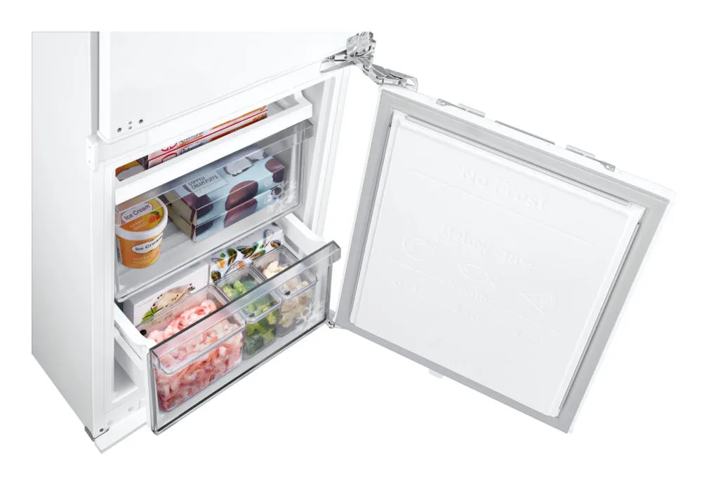Samsung BRB26715CWW/EG 264 Litre No-Frost Buzdolabı Thumbnail 10