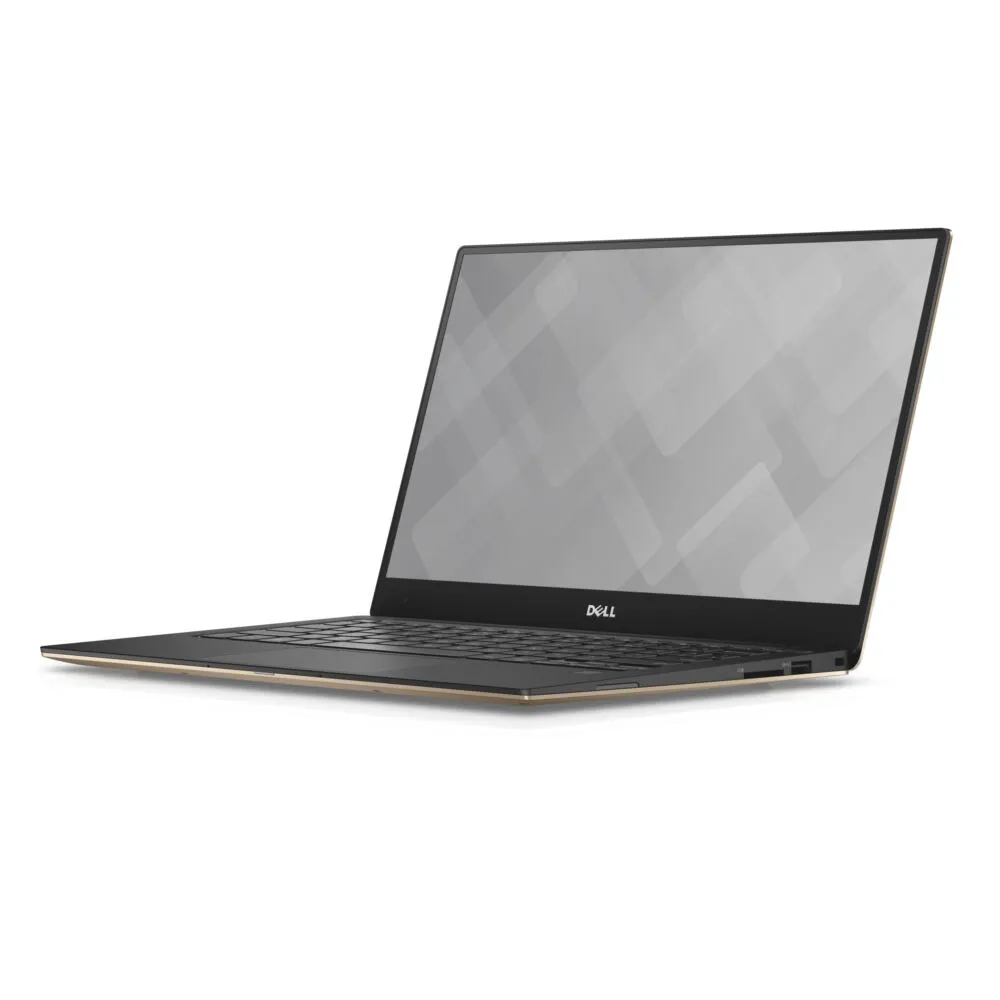 DELL XPS 9360 Z510897AU Laptop Thumbnail 9