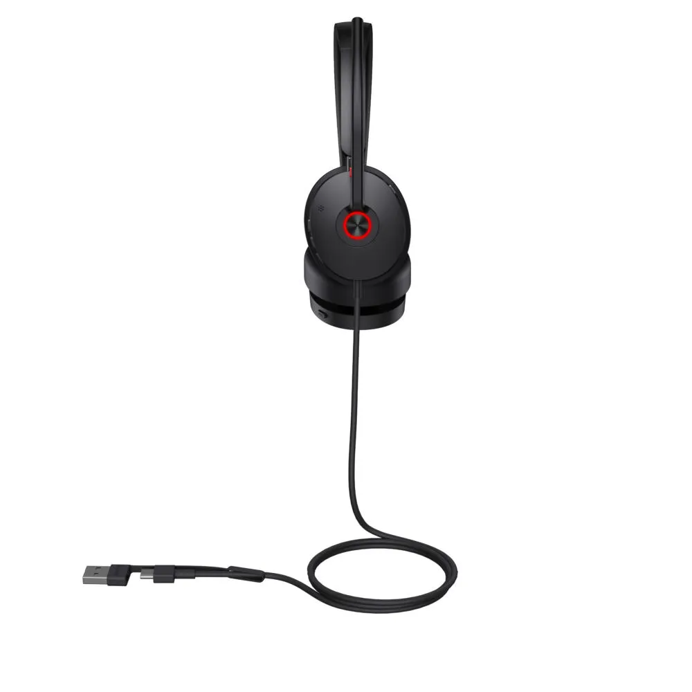 Yealink UH48 Dual Teams USB-C/A 1308151 Thumbnail 2