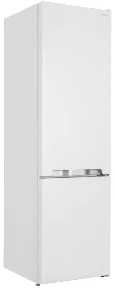 Sharp SJ-BB05DTXWF-EU 288 Litre Buzdolabı Thumbnail 1