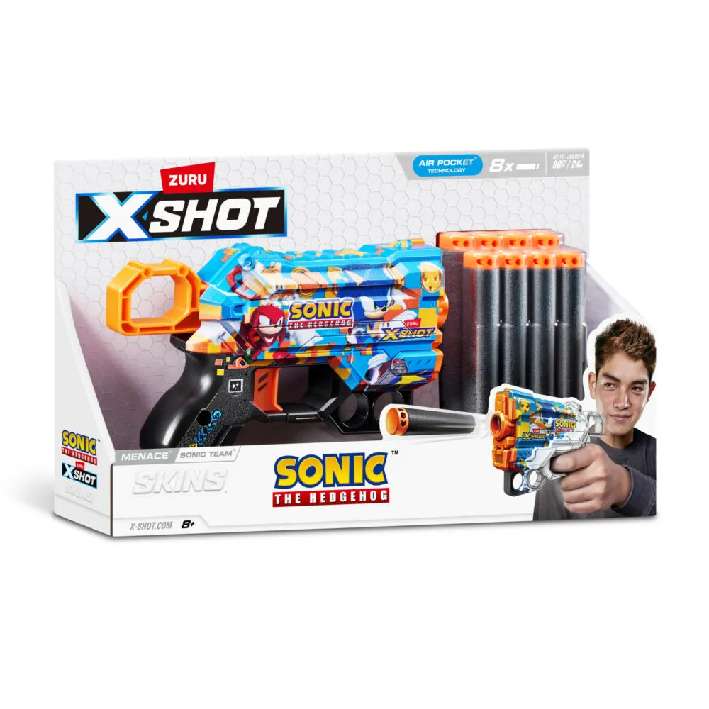 ZURU XSHOT 36679H Thumbnail 4