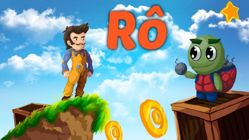 Nintendo Rô İngilizce, Portekizce Nintendo Switch Oyun
