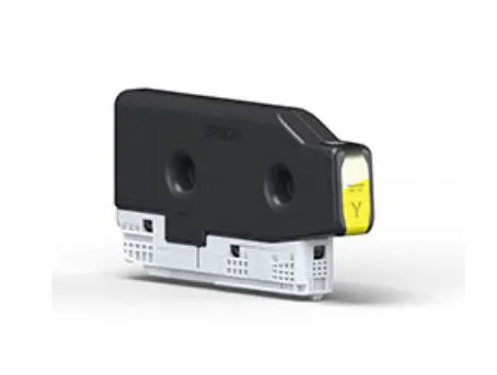 Epson C13T08M400 mürekkep kartuşu 1 adet Orijinal Sarı