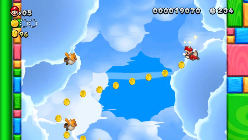 Nintendo New Super Mario Bros. U Deluxe 45496423766 Thumbnail 4