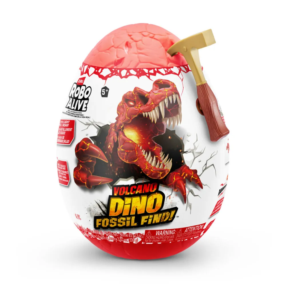 ZURU Robo Alive 71116 Thumbnail 5