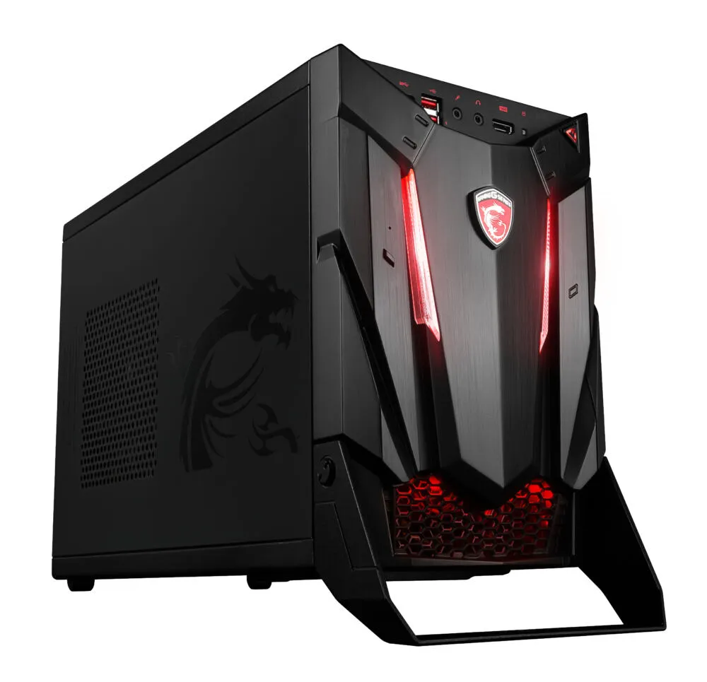 MSI Nightblade 3-018CN (NIGHTBLADE B910-018CN) Thumbnail 1