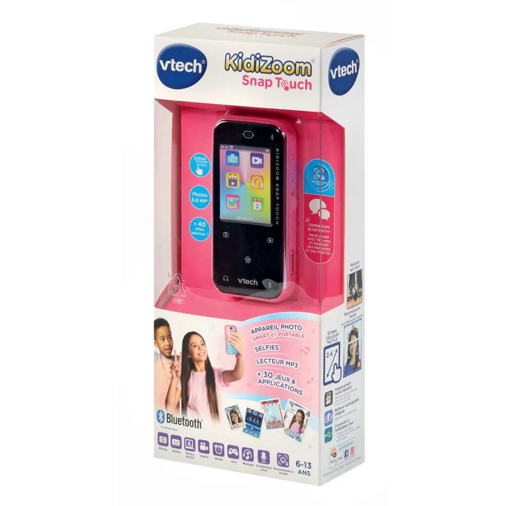 VTech 80-549265 Thumbnail 12