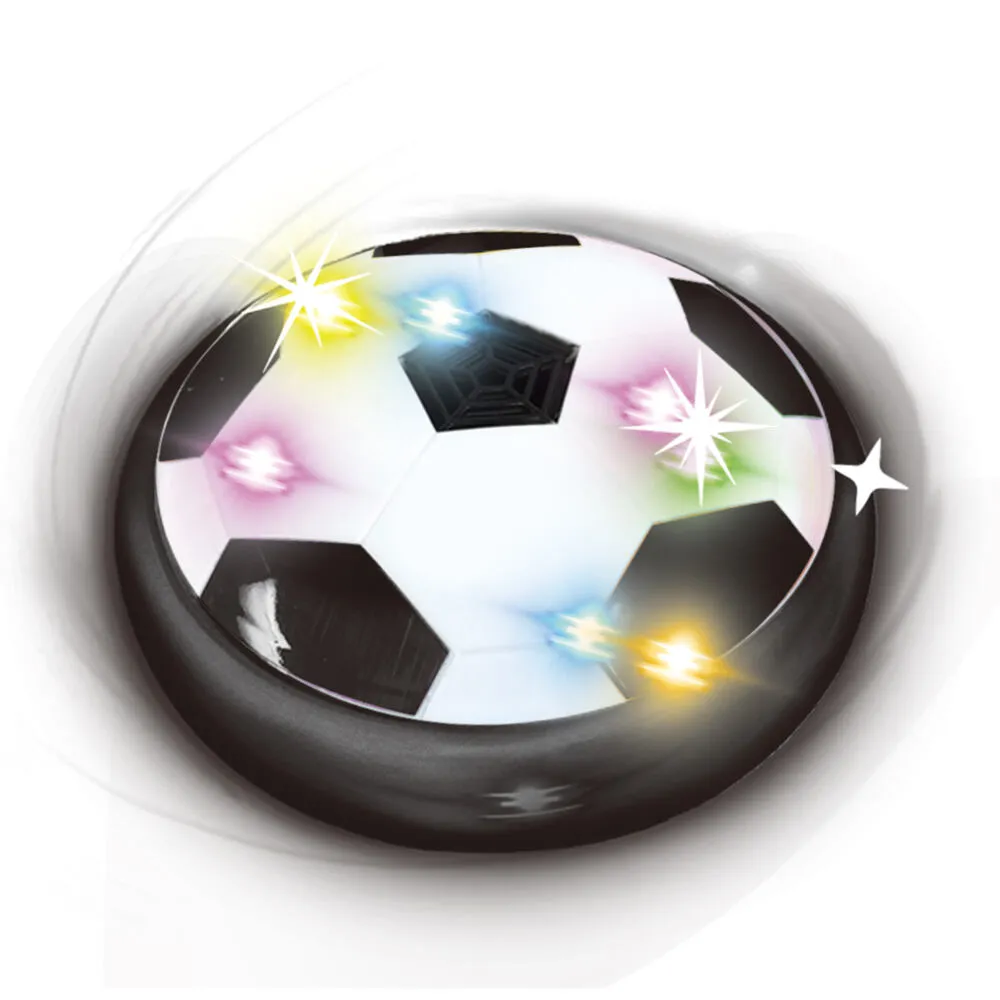 Gear2Play GP20824 Air Power futbol topu Aktif/Beceri Oyunları & Oyuncakları Thumbnail 5