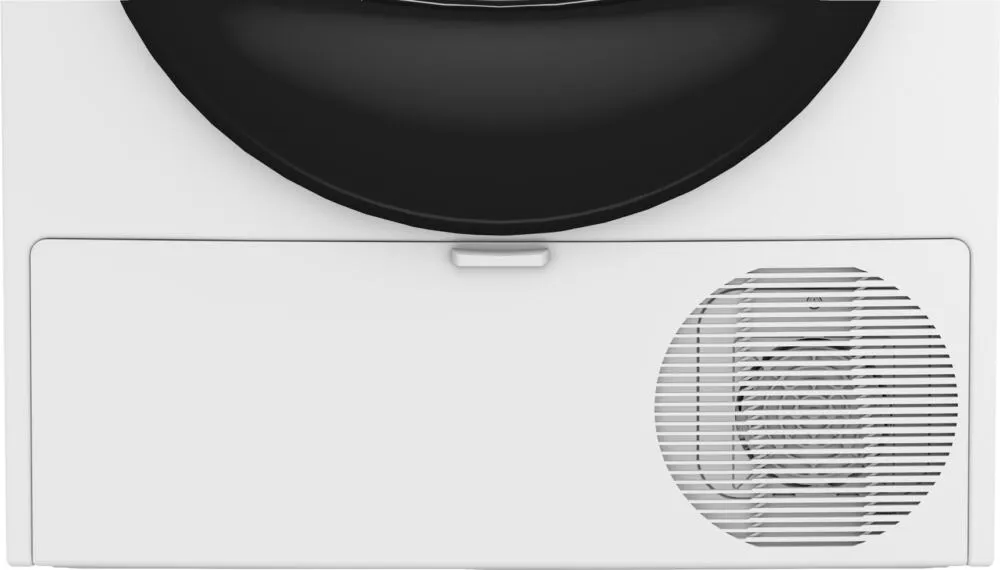 Beko BMEPT481SBI_IT 7188242840 8 kg Isı Pompalı Kurutma Makinesi Thumbnail 12