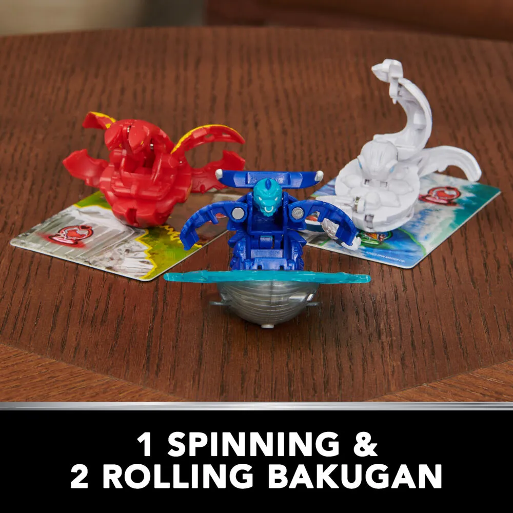 Spin Master Bakugan BTB Starter Pack S1 F23 GML 6066991 Thumbnail 5