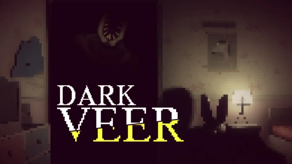 Nintendo Dark Veer İngilizce Nintendo Switch Oyun