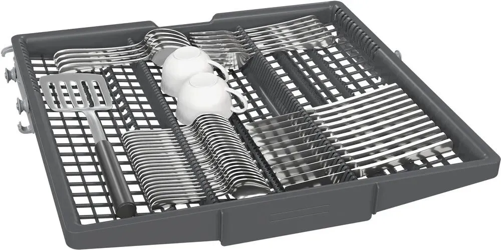 Siemens iQ300 SN23EI22CF bulaşık makinesi Solo 14 kişilik Thumbnail 6