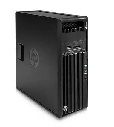 HP 440 MT + (G1X58ET#KIT) çalışma yeri Masaüstü PC & İş İstasyonu