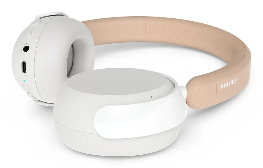 Philips TAK5500AL/00 Bluetooth Kulaklık Thumbnail 2