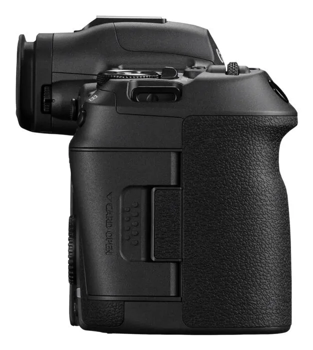Canon EOS R5 Mark II Body + RF 24-105mm F/4.0 L IS USM Kit 6536C014 Thumbnail 10