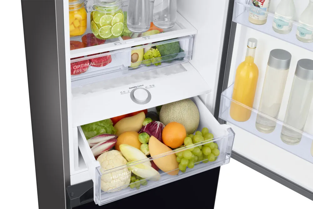 Samsung RL38C6B6C22/EG 390 Litre No-Frost Buzdolabı Thumbnail 13