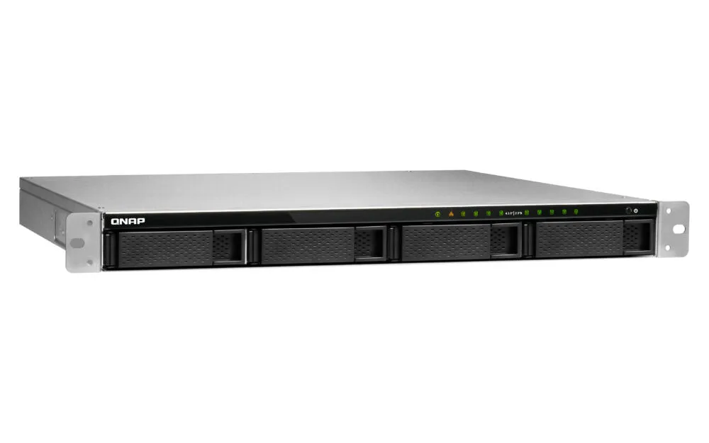 QNAP TS-977XU-RP 8 GB TS-977XU-RP-3600-8G-US Thumbnail 10
