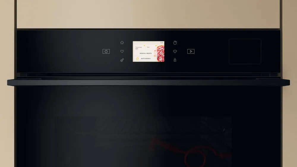 Whirlpool WOI9A8FPT2SBAF 859991695630 73 Litre Ankastre Fırın Thumbnail 11