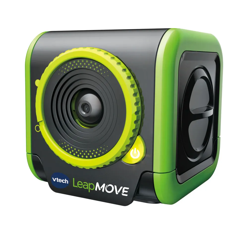 VTech LeapMove 80-618723 Thumbnail 2