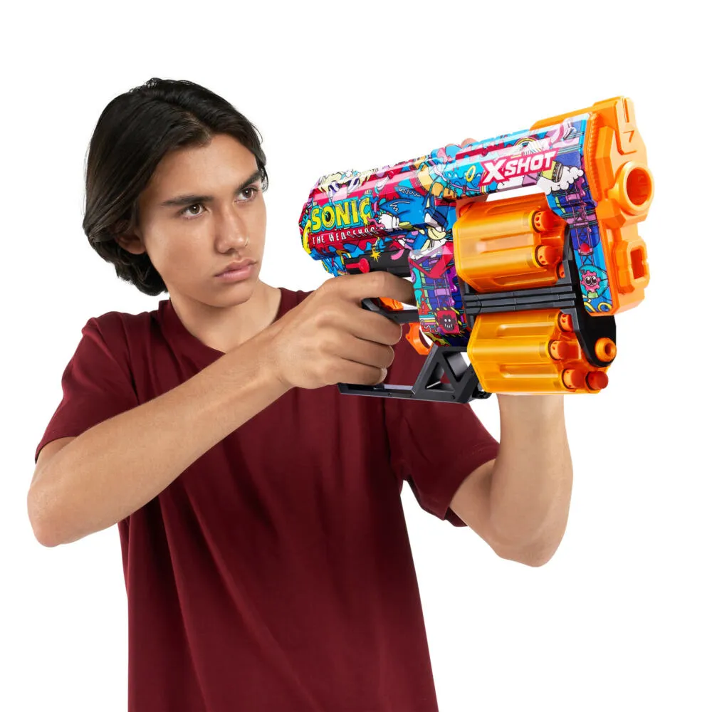 ZURU XSHOT 36583B Thumbnail 14
