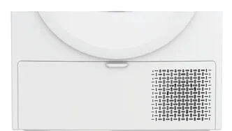 Indesit C YSD 82D WW SPT kurutucu Solo Önden yüklemeli 8 kg Beyaz Thumbnail 5
