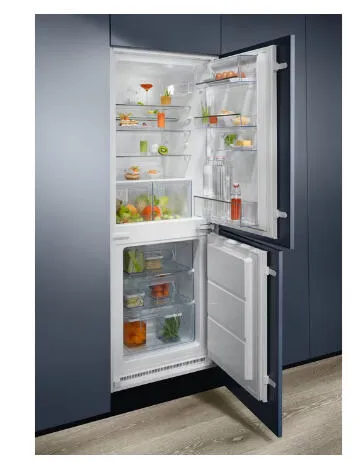 Electrolux IK2356BR 925 513 039 233 Litre Buzdolabı Thumbnail 4