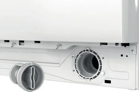 Indesit BWE 91296X WV FR 9 kg 1151 Devir Çamaşır Makinesi Thumbnail 14