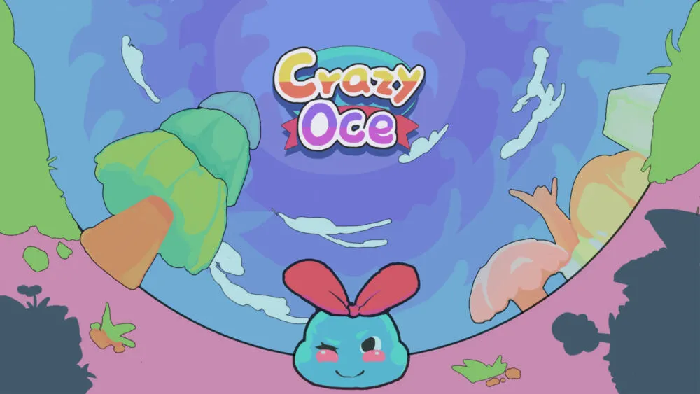 Nintendo Crazy Oce İngilizce, Fransızca, Almanca, İtalyan, Japonca, Portekizce, Rusça, Basitleştirilmiş Çince, İspanyol, Geleneksel Çince Nintendo Switch Oyun