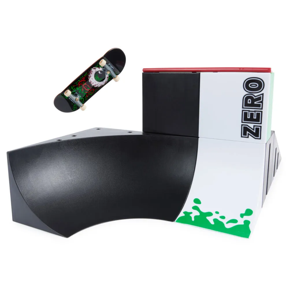 Spin Master Tech Deck TED ACS X Connect ParkCreator Ramp 2 GML 6069424 Thumbnail 5