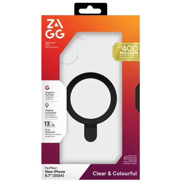 ZAGG Santa Cruz Snap 702315502 Thumbnail 7