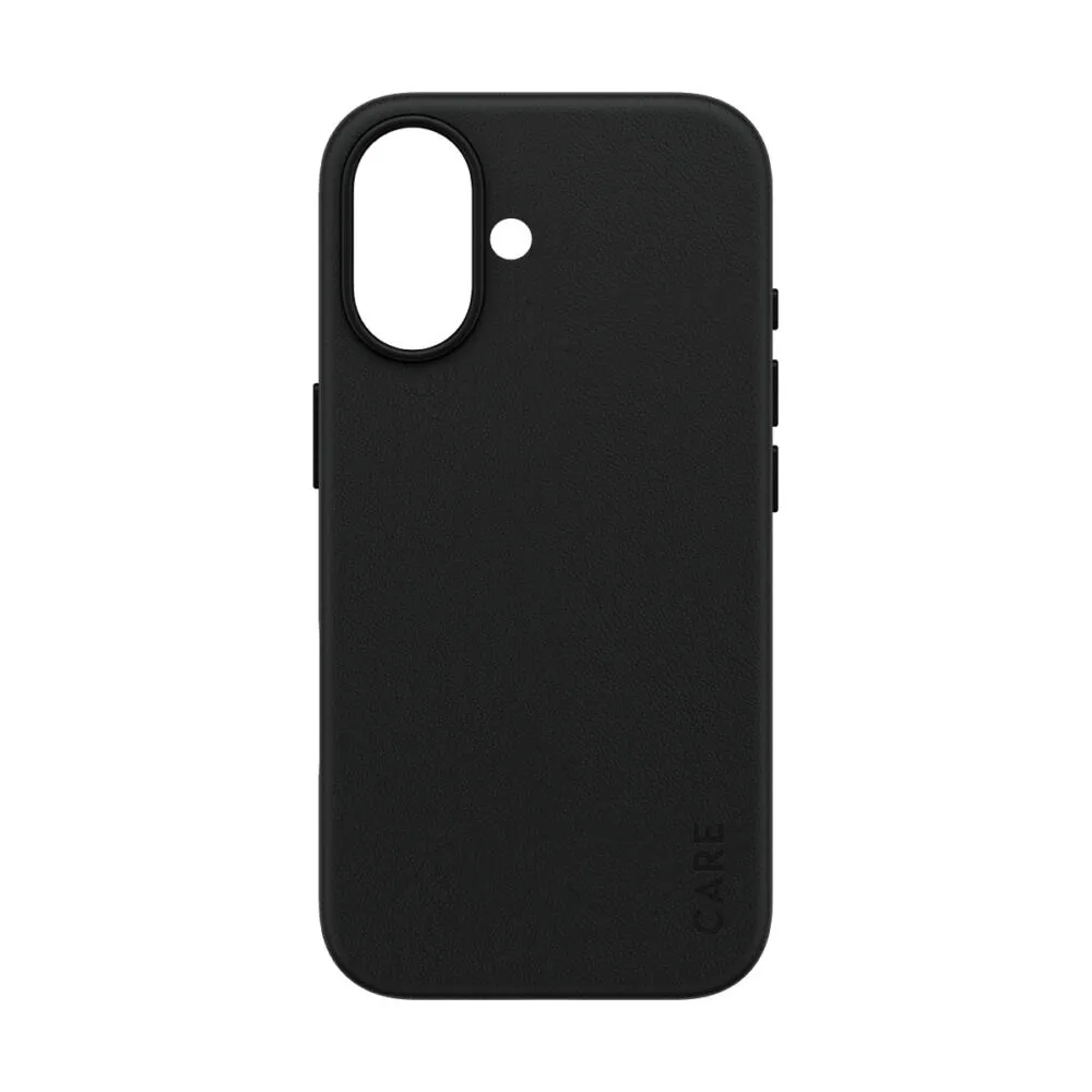 PanzerGlass CARE™ by PanzerGlass® Urban Combat Vegan Leather Case iPhone 16 1469 Thumbnail 5