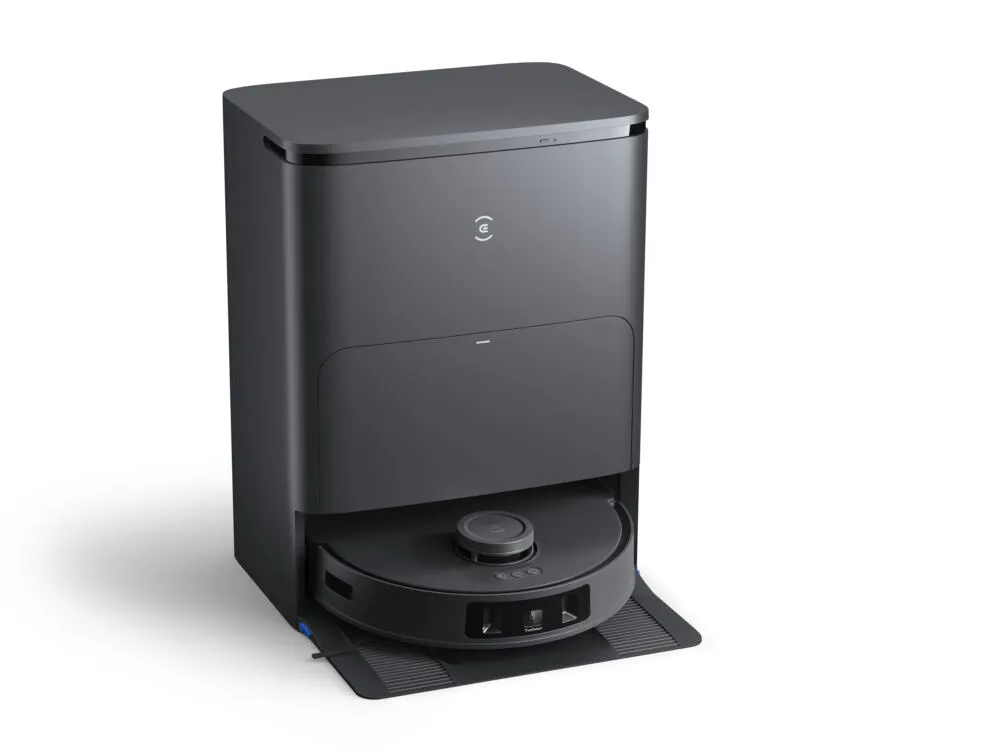 Ecovacs Deebot T30S Pro DSX39 Thumbnail 2