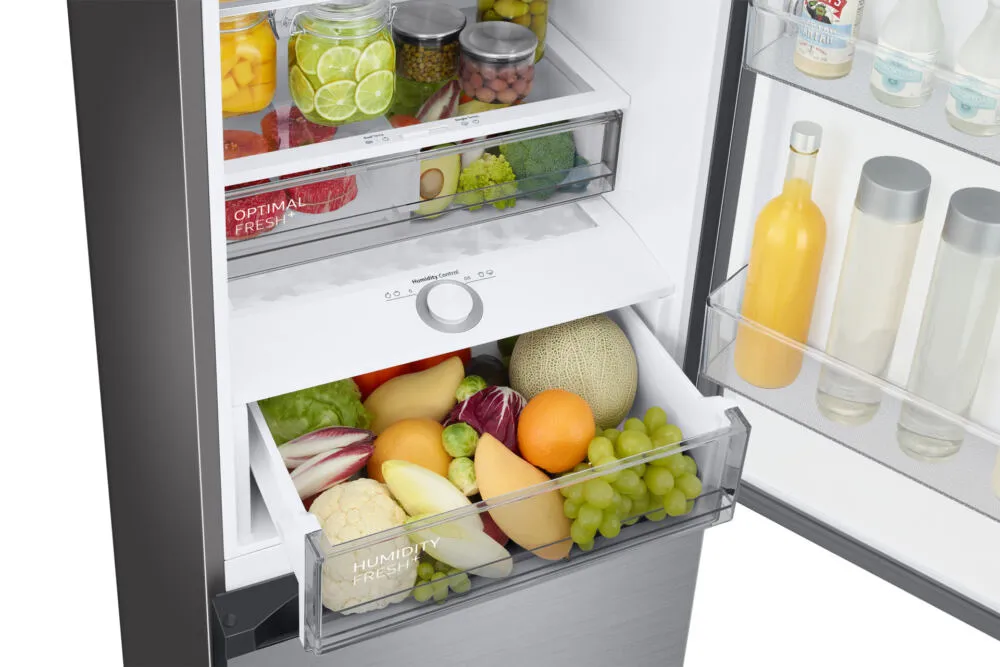 Samsung RB38C7B5DS9/EF 390 Litre No-Frost Buzdolabı Thumbnail 14