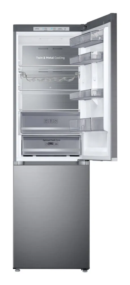 Samsung RB38R7737S9/EU 395 Litre Buzdolabı Thumbnail 10