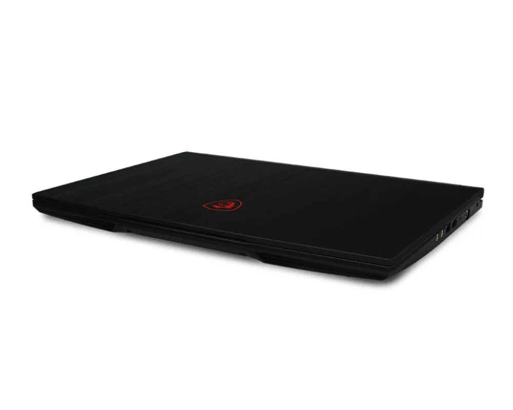 MSI Gaming GF63 9RCX-615 Thin (GF63 THIN 9RCX-615) Thumbnail 4