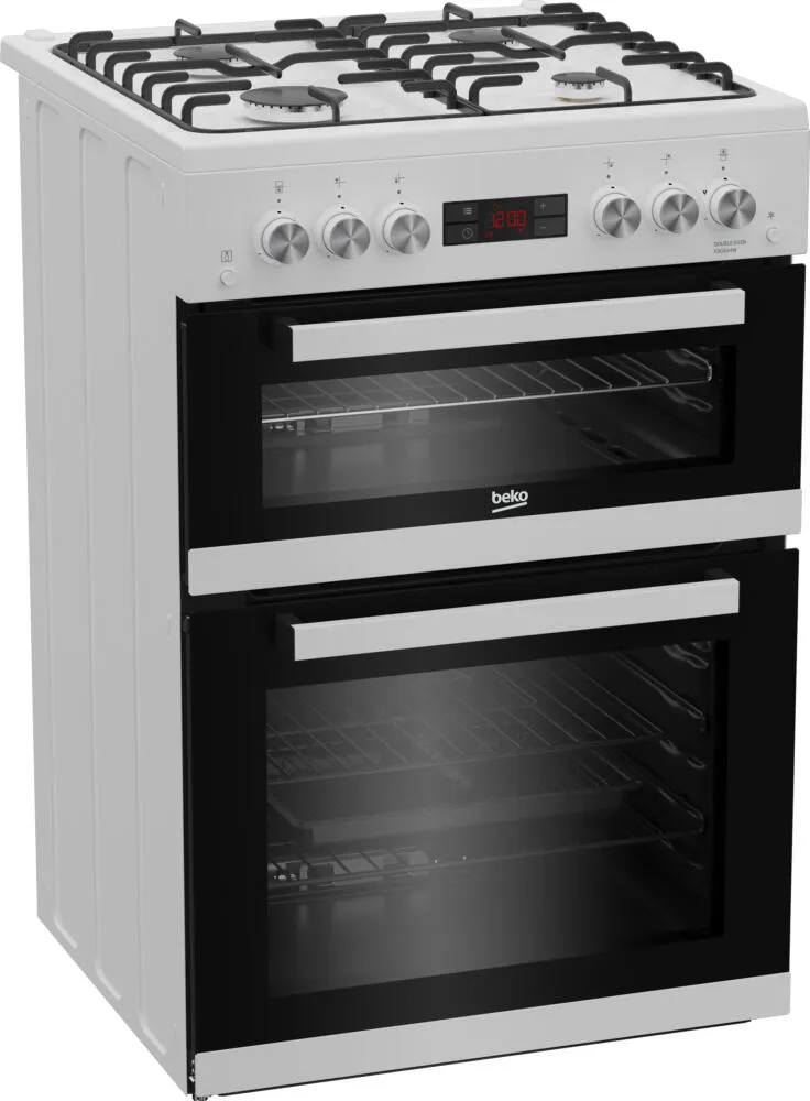 Beko EDG634W Thumbnail 1