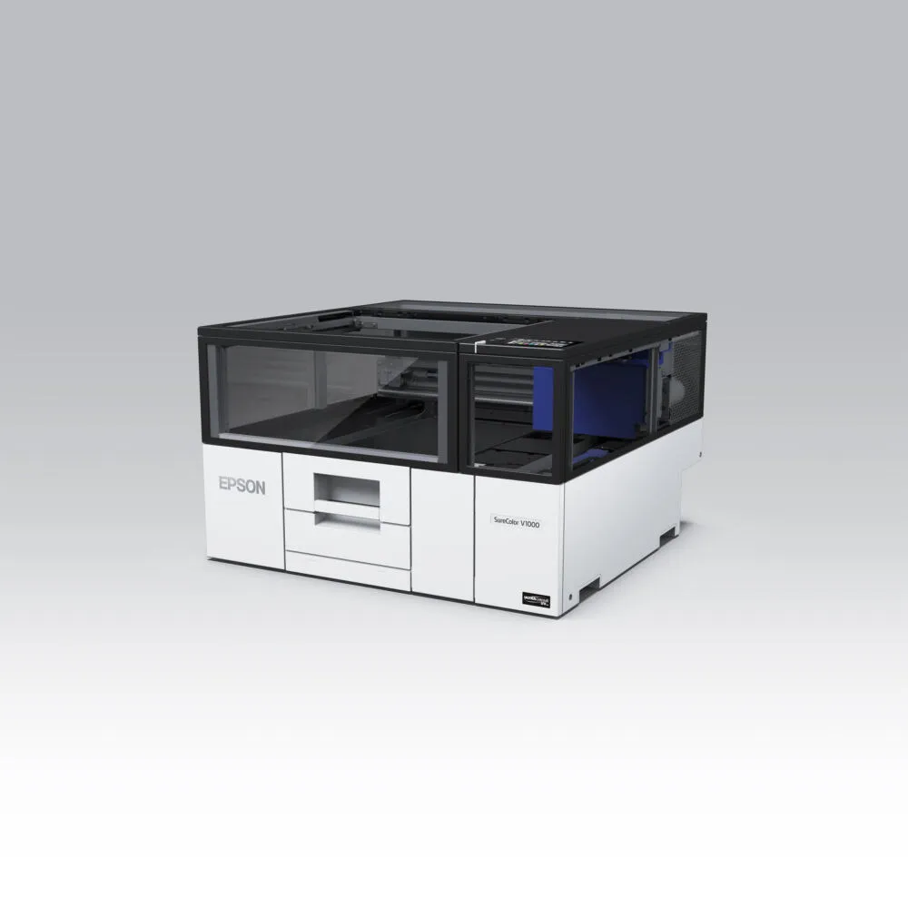 Epson SureColor V1000 A4 UV C11CK69301A0 Thumbnail 2