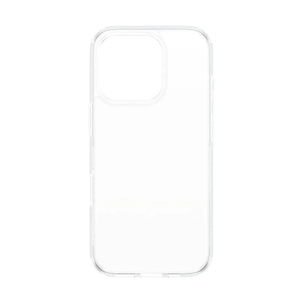 PanzerGlass® HardCase Transparent iPhone 16 Pro 1288 Thumbnail 6