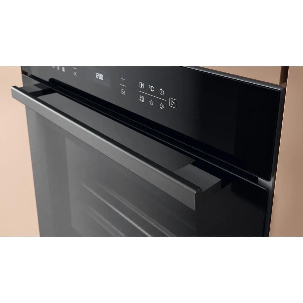 Hotpoint HOI68PT1SBUK 859991683180 73 Litre Ankastre Fırın Thumbnail 10