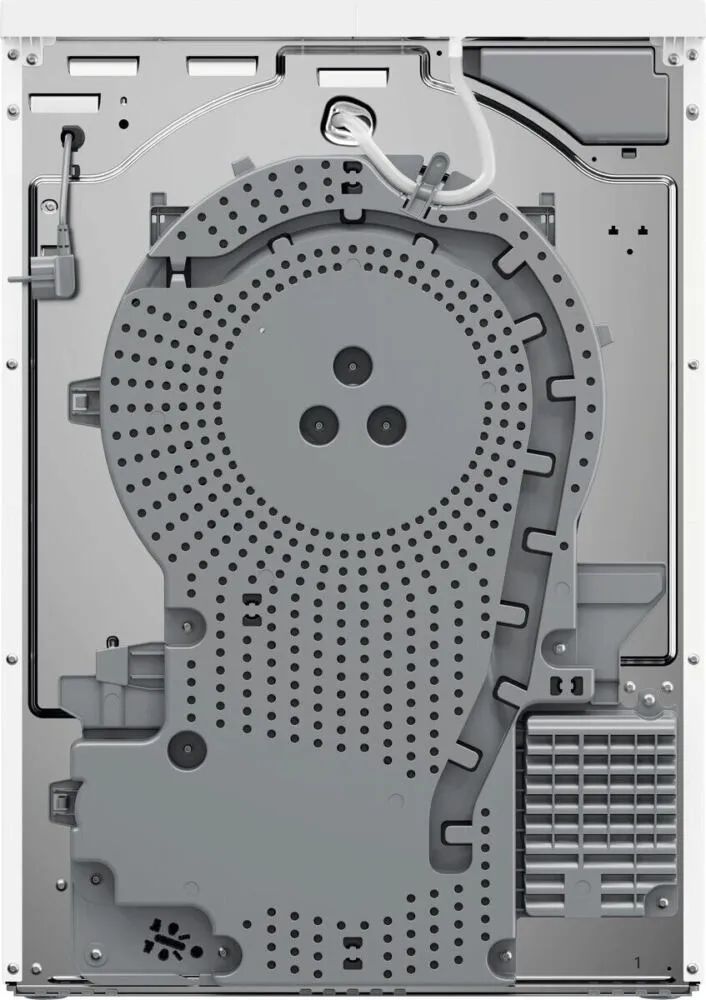 Electrolux EW6HBG19G 916 900 408 9 kg Isı Pompalı Kurutma Makinesi Thumbnail 5