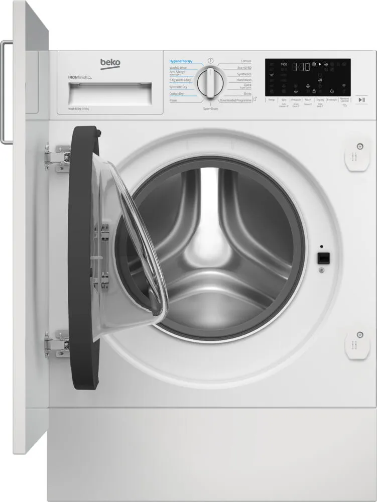 Beko WDIK954451F Thumbnail 4