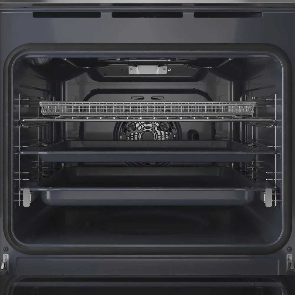 Hotpoint HAO 258HSU1F X 859991705600 71 Litre Ankastre Fırın Thumbnail 12