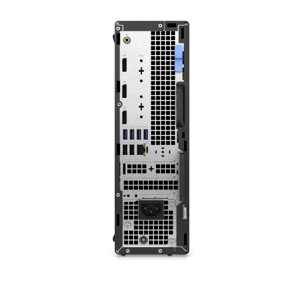 DELL OptiPlex 7010 Plus (1003127537457) Masaüstü PC & İş İstasyonu Thumbnail 3