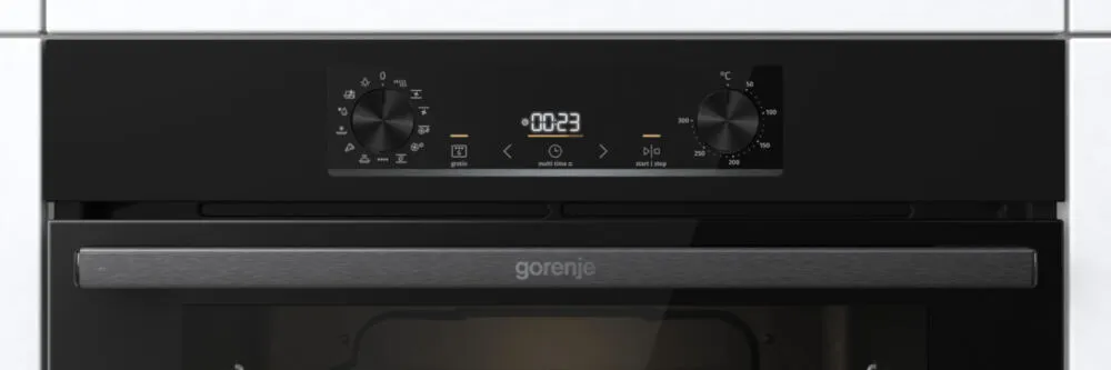 Gorenje BO9637B 743117 77 Litre Ankastre Fırın Thumbnail 11