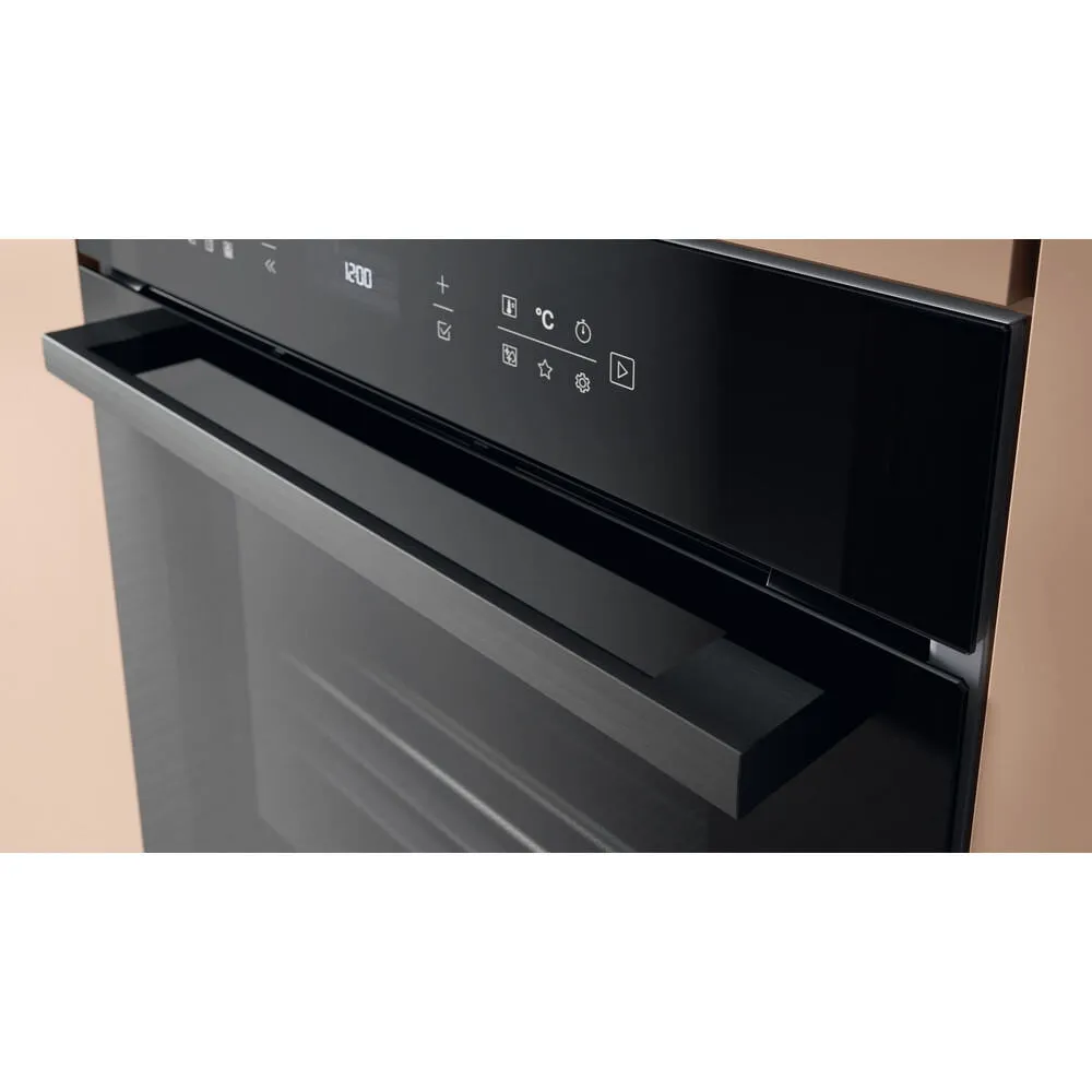 Hotpoint HAOI78HT1SBA 859991688970 73 Litre Ankastre Fırın Thumbnail 9
