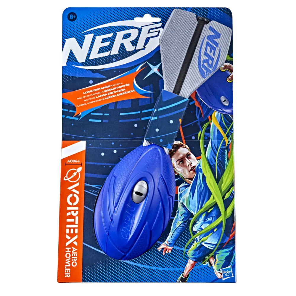 Nerf F2874AX00 aktif/beceri oyunu & oyuncağı Aktif ve Beceri Oyuncakları