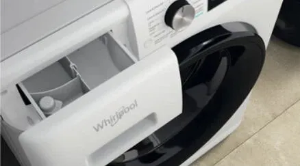 Whirlpool FFWDD 1074269 BV SPT 1074269BV Thumbnail 9