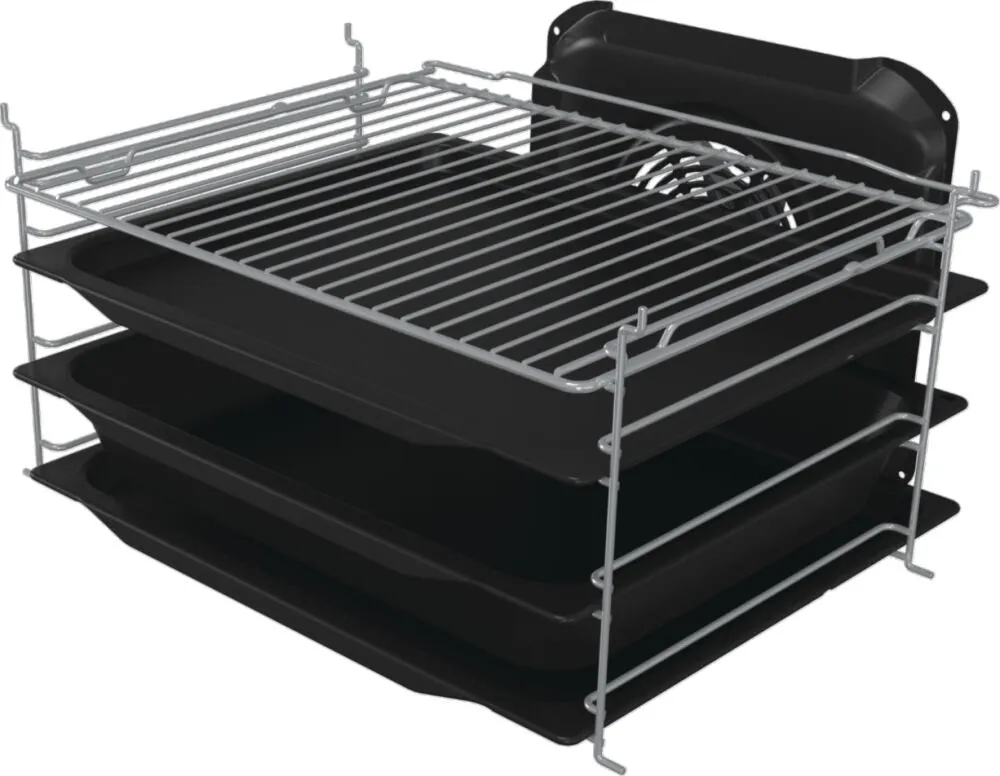 Gorenje GEC5C61WPB Thumbnail 14